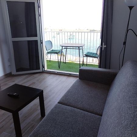 Vista Puerto Arguineguin Sea View Apartman La Playa de Arguineguín Kültér fotó
