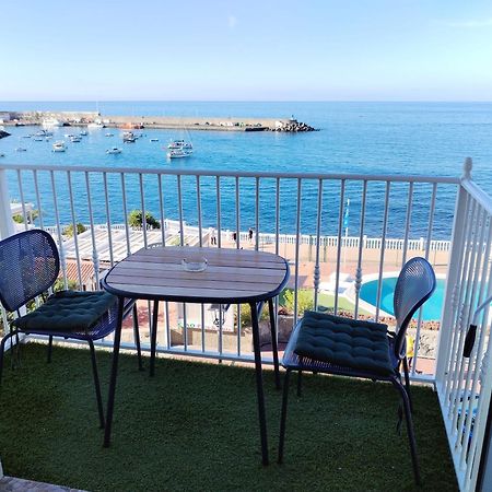 Vista Puerto Arguineguin Sea View Apartman La Playa de Arguineguín Kültér fotó
