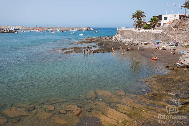 Vista Puerto Arguineguin Sea View Apartman La Playa de Arguineguín Kültér fotó