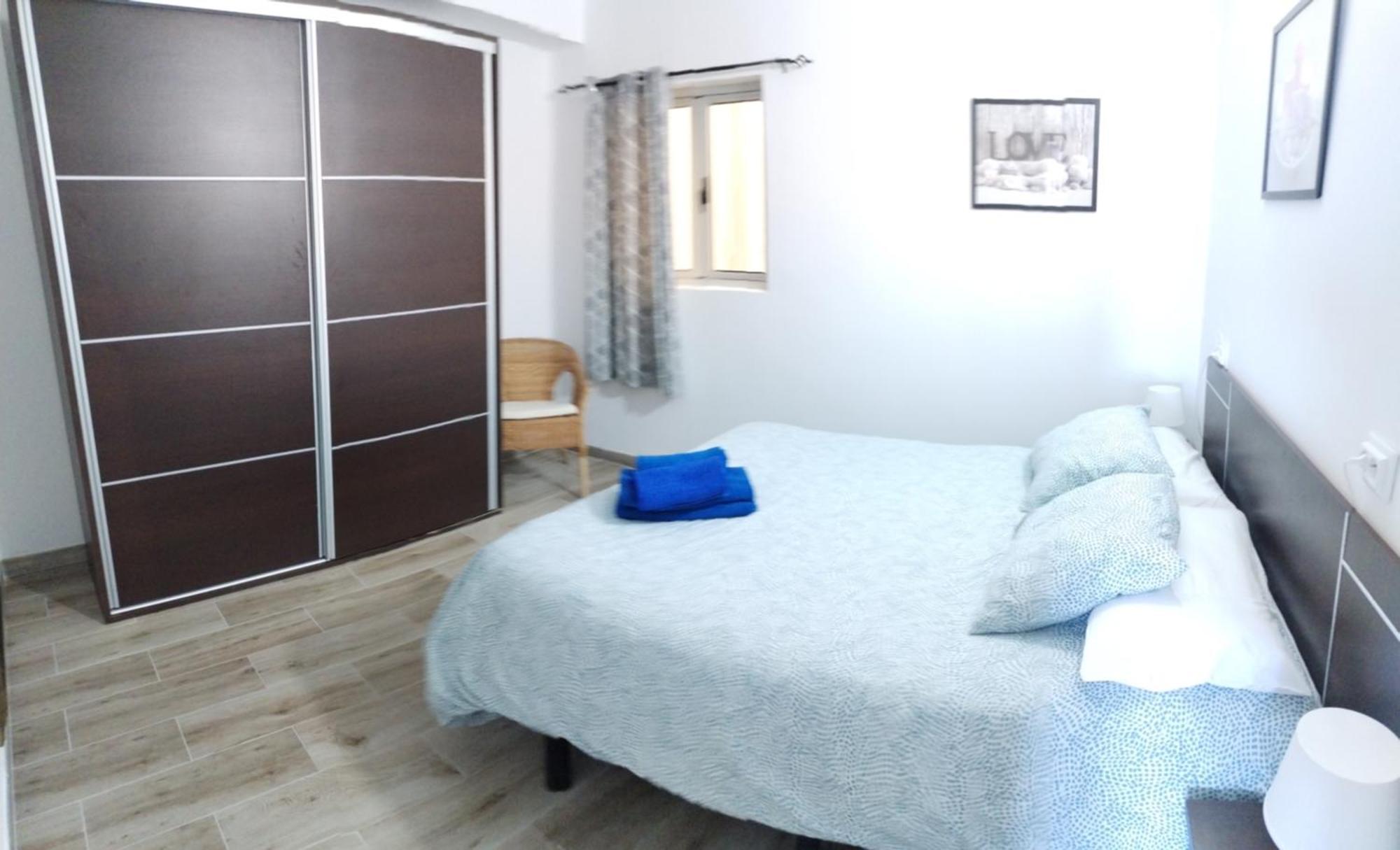 Vista Puerto Arguineguin Sea View Apartman La Playa de Arguineguín Kültér fotó