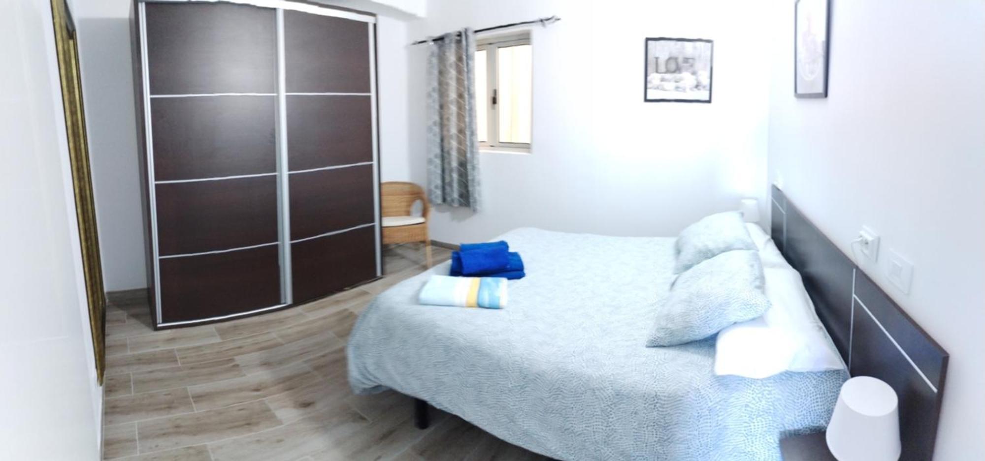 Vista Puerto Arguineguin Sea View Apartman La Playa de Arguineguín Kültér fotó